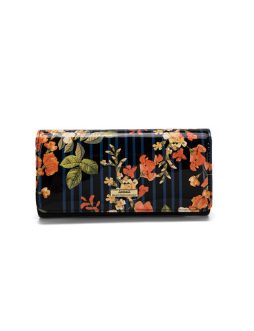 BRYONY LARGE LEATHER RFID WALLET-WSN9101