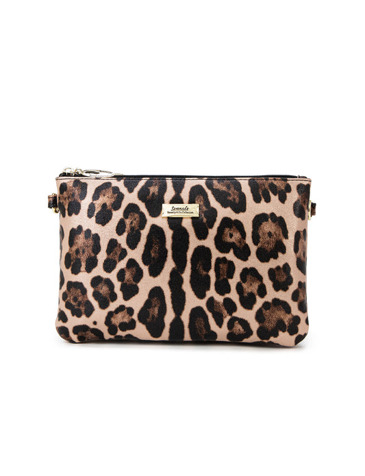 MADAGASCAR CROSS BODY BAG