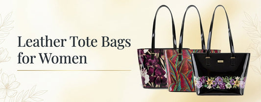Why Leather Tote Bags for Women Are the Perfect Everyday Essential in Australia