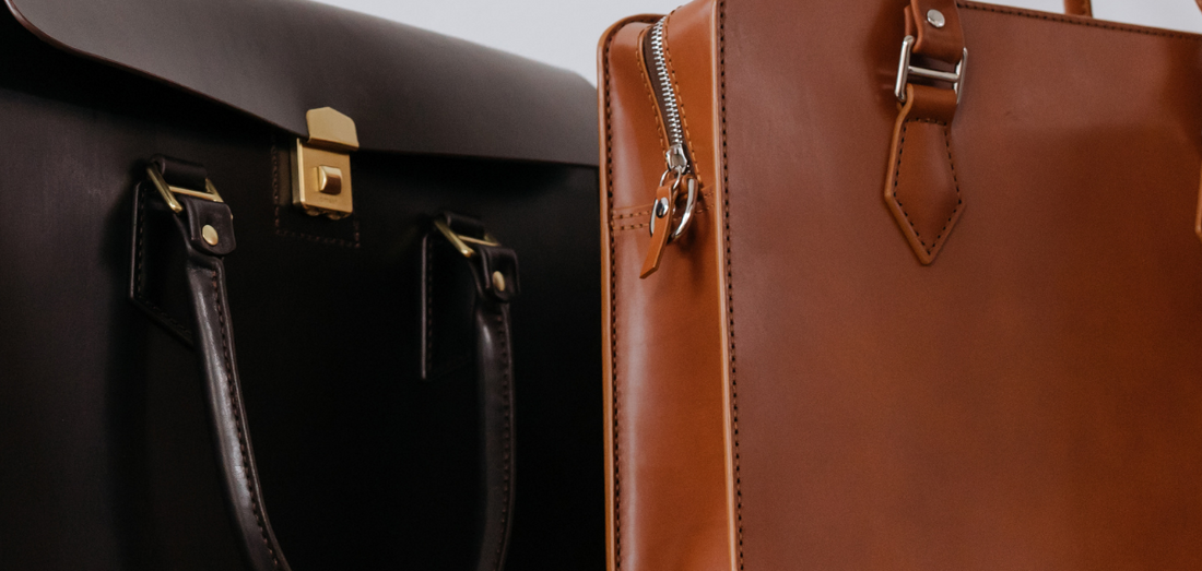 The Art of Everyday Luxury: Inside Serenade Leather’s Craftsmanship