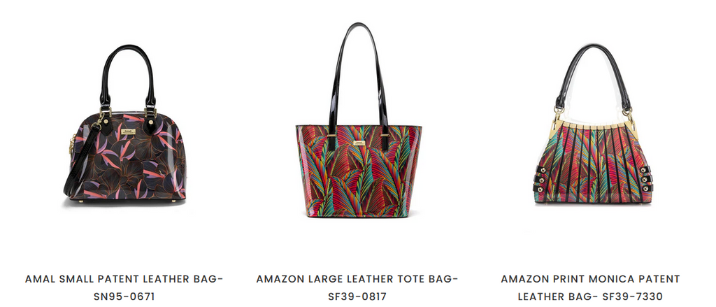Timeless Elegance Redefined: Premium Leather Handbags by Serenade Leather