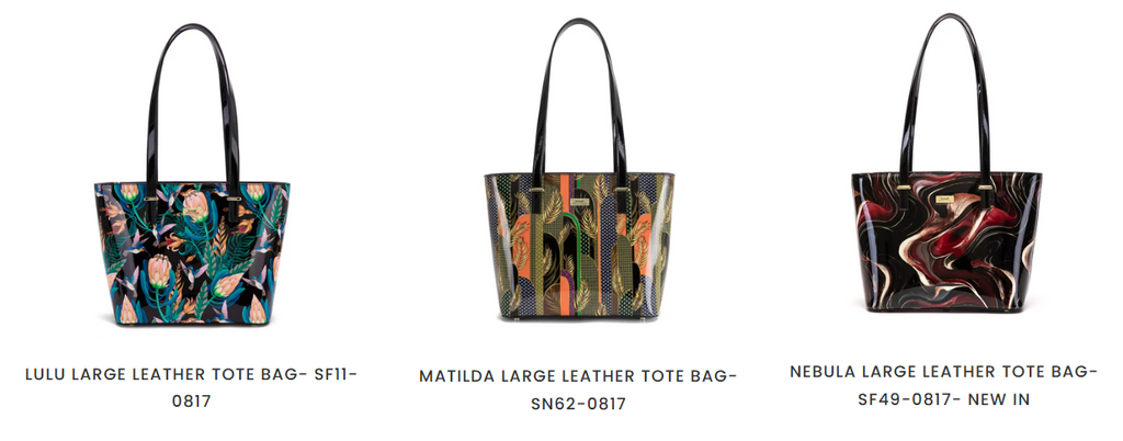 Why Leather Tote Bags for Women Are the Perfect Everyday Essential in Australia