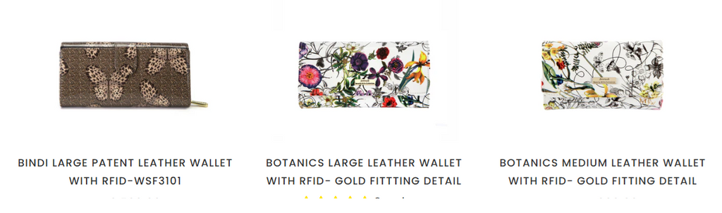 Genuine Leather Wallets for Women: Benefits, Styles & Buying Tips
