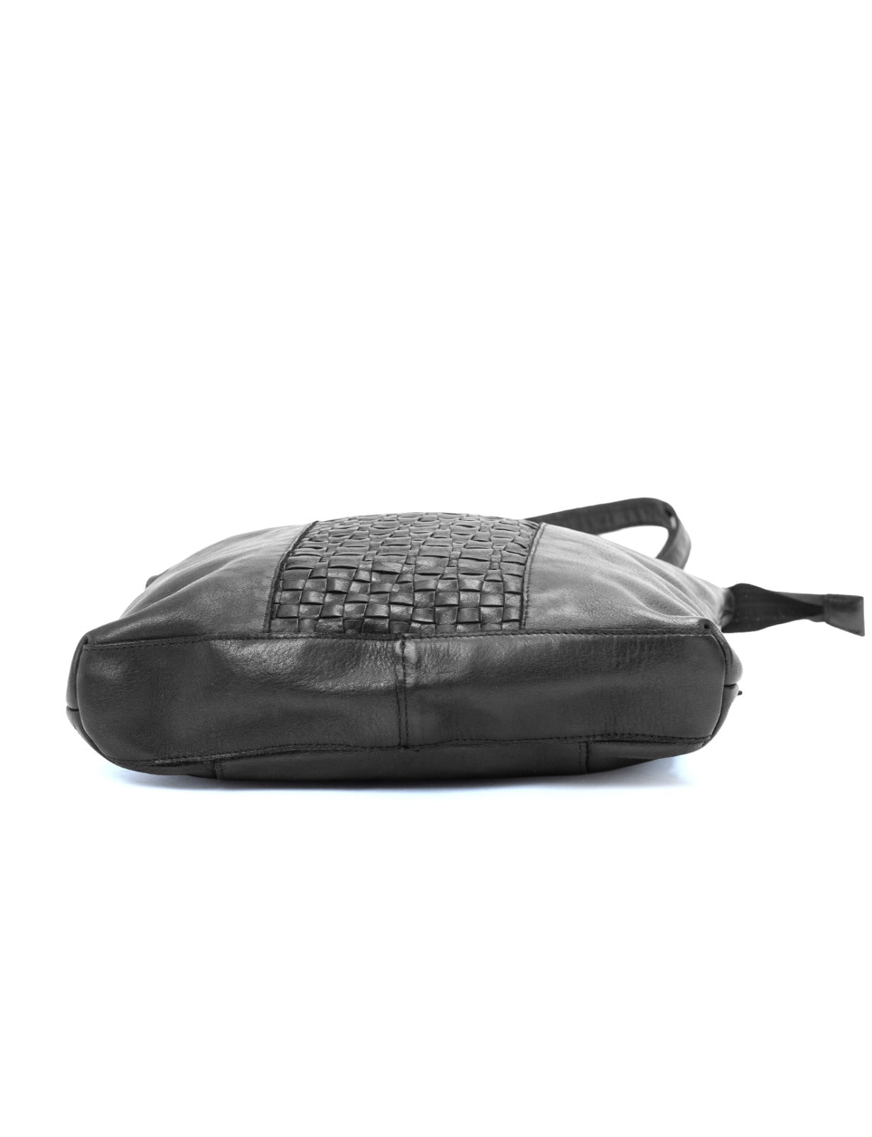 TOORAK TOTE - BLACK