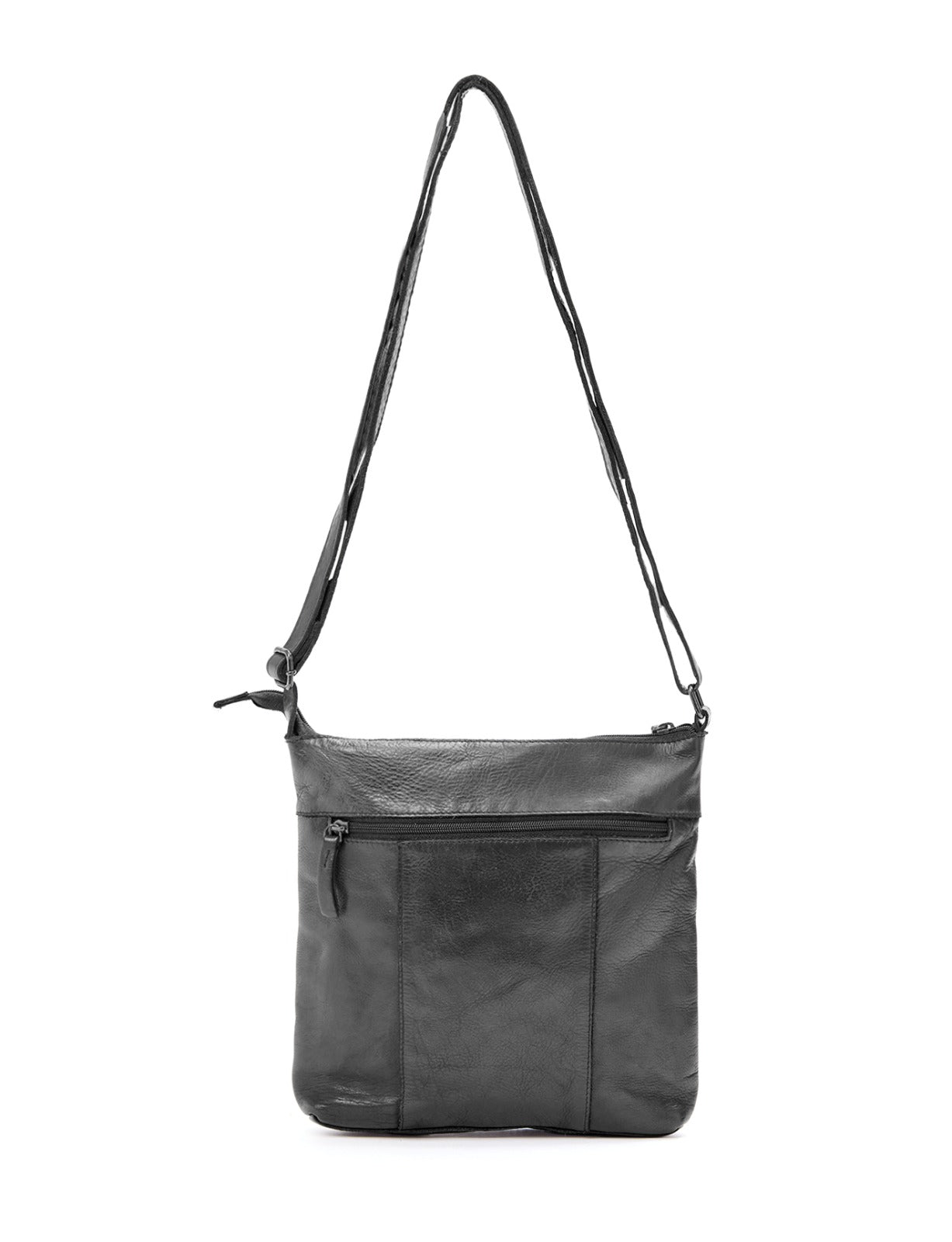 BRIGHTON XBODY BAG - BLACK
