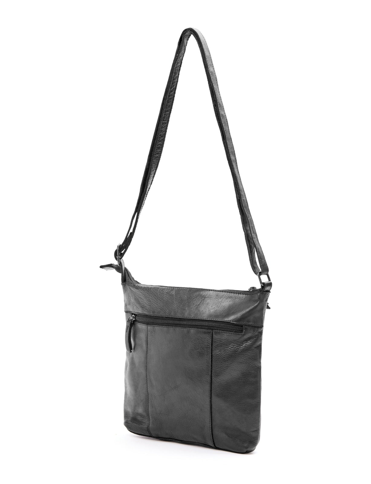 BRIGHTON XBODY BAG - BLACK