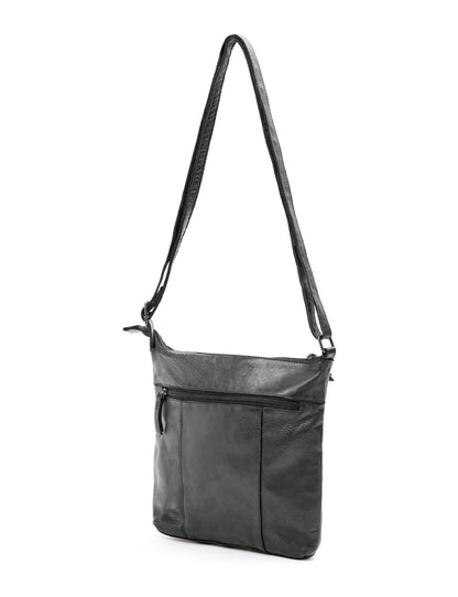 BRIGHTON XBODY BAG - BLACK