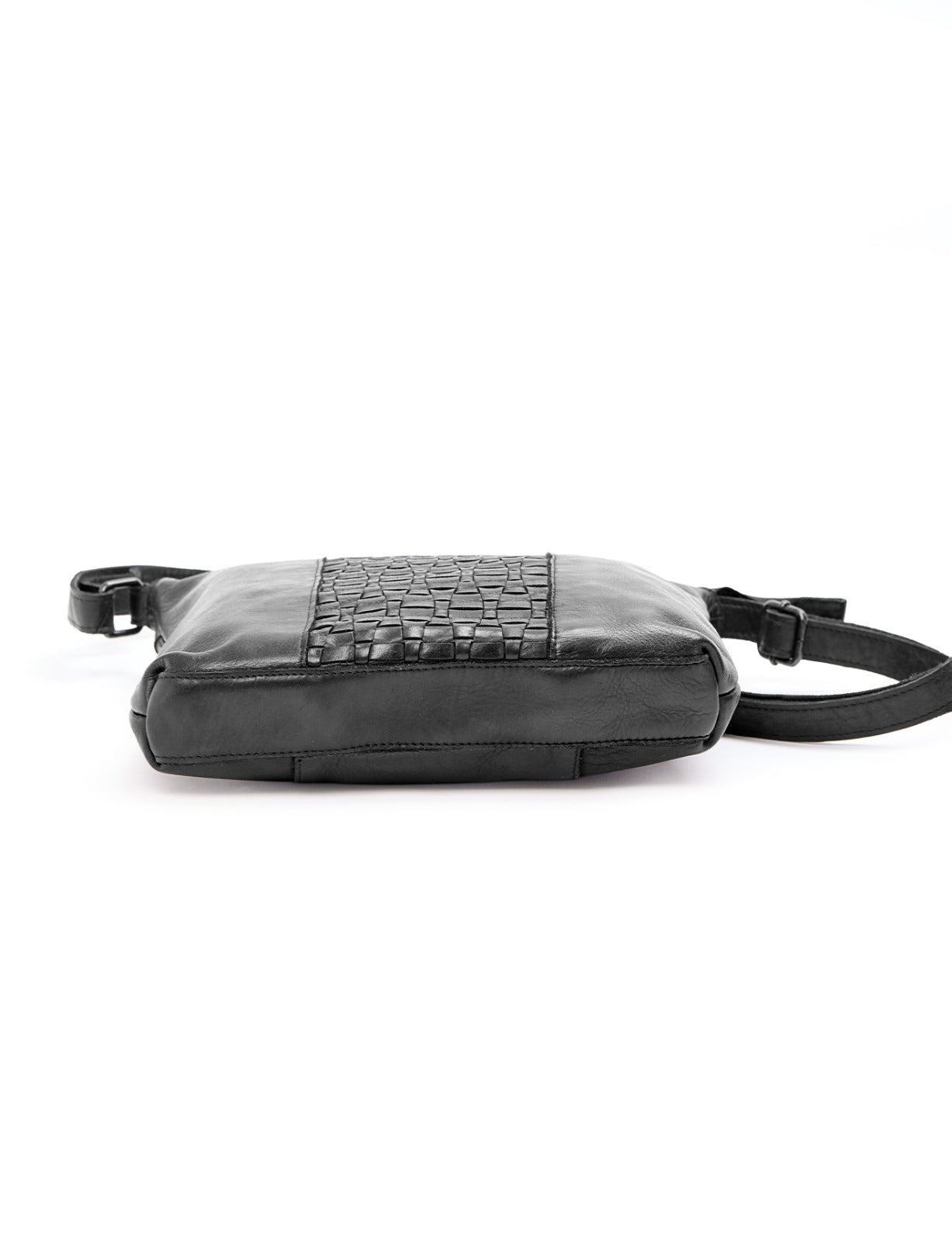 BRIGHTON XBODY BAG - BLACK