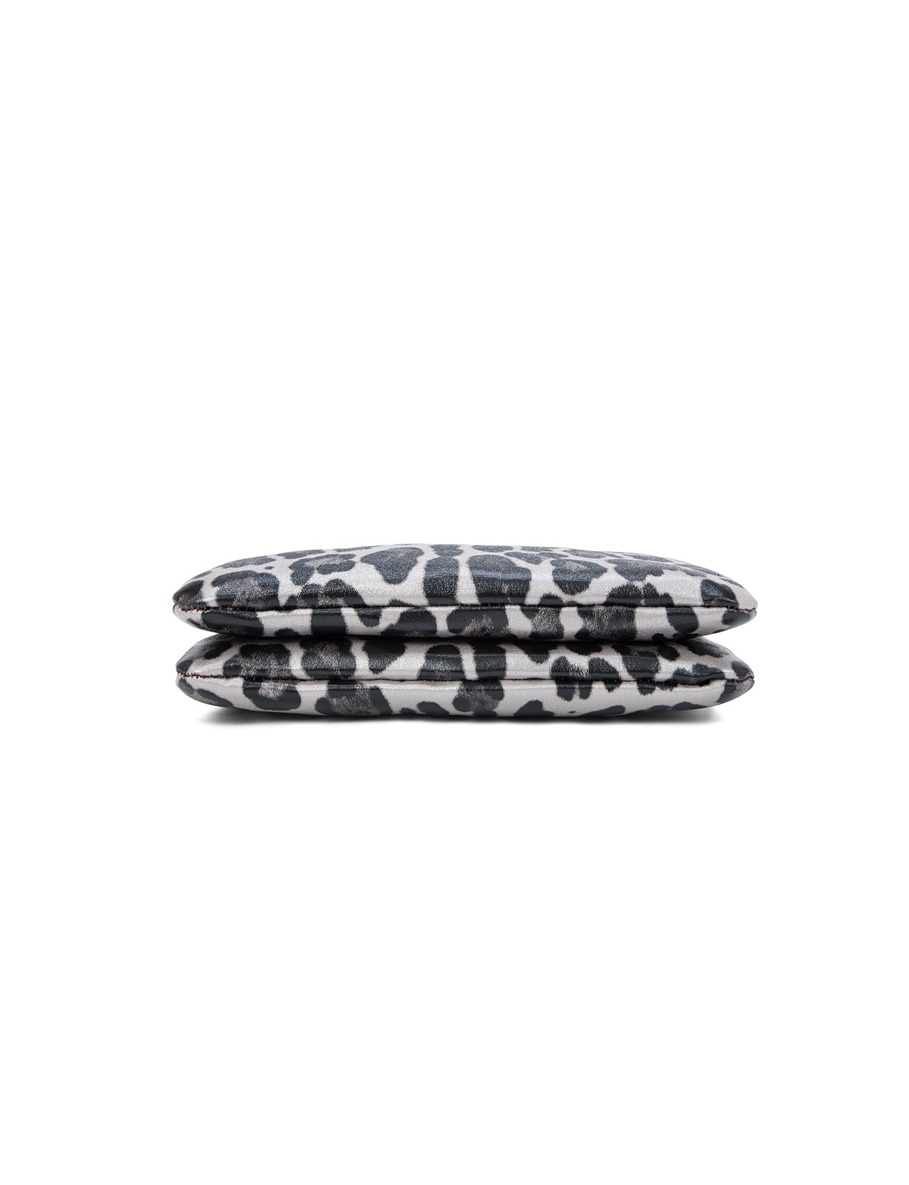 MADAGASCAR VEGAN CROSS BODY BAG- CP19-1010-SIL