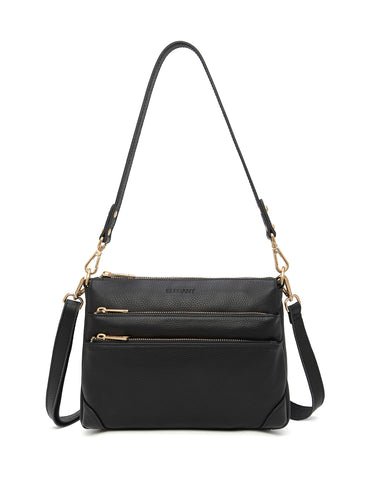 SOFT LEATHER BAGS – Serenade-Leather