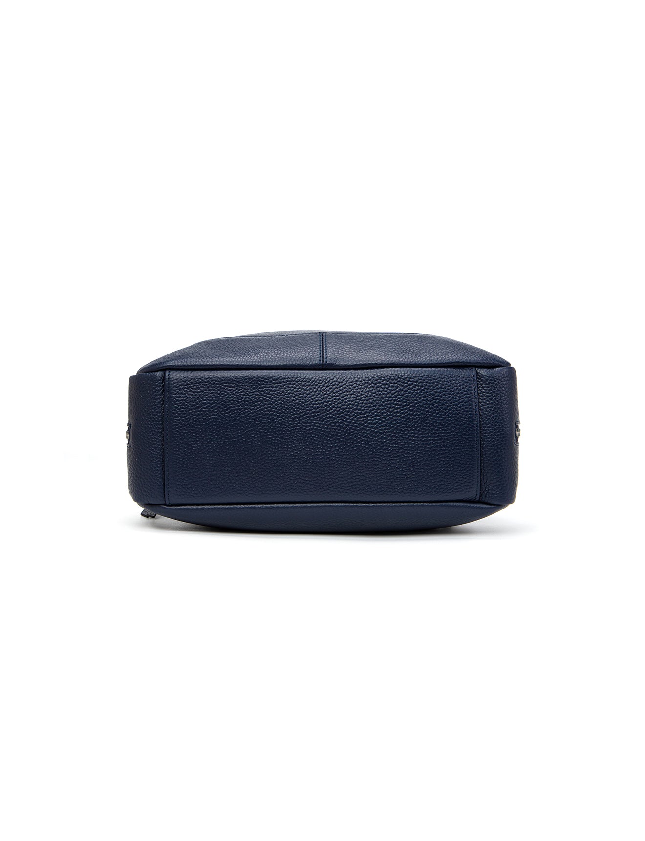 MONTANA LEATHER HOBO BAG- E1-0850-NVY