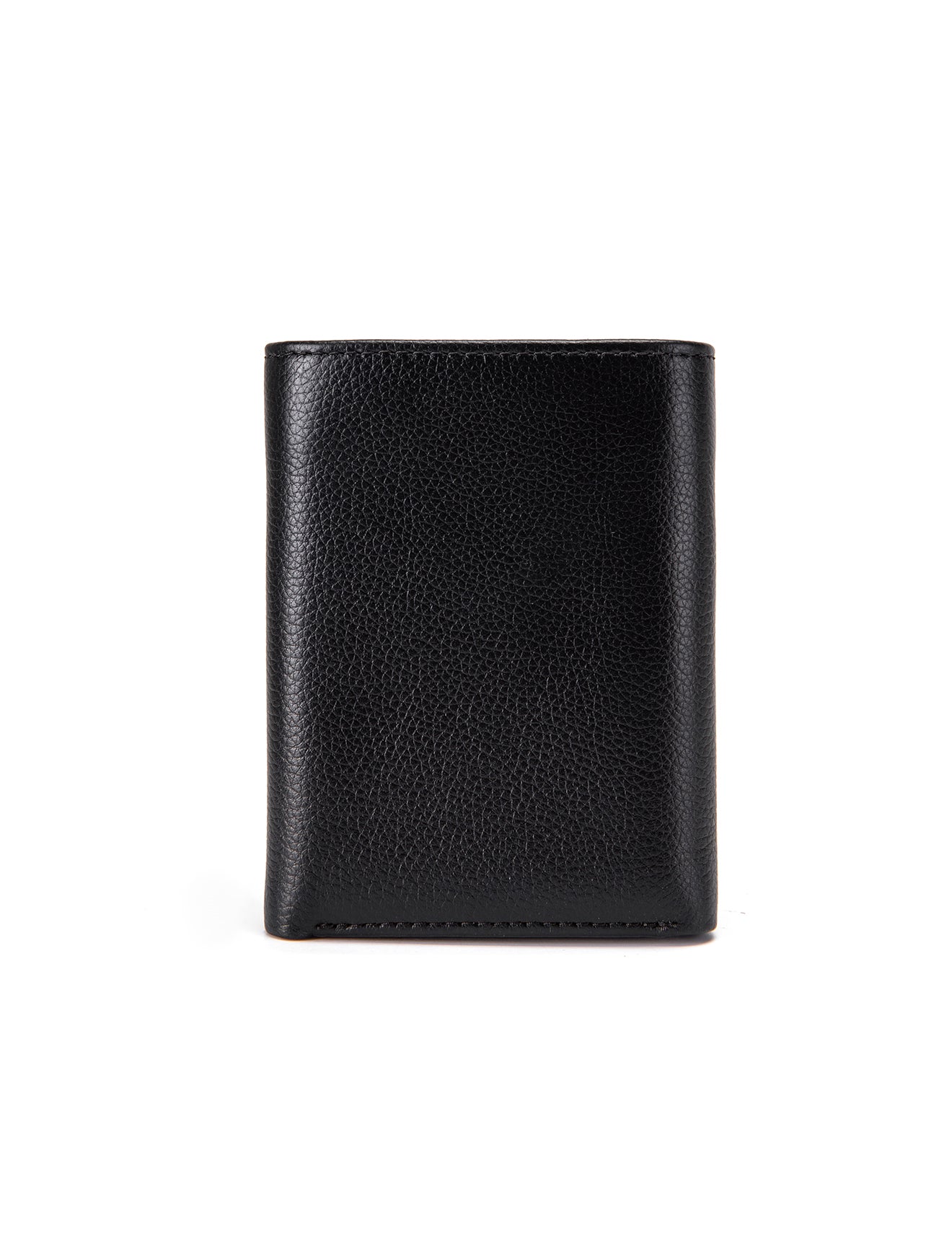 CAESAR MEN'S LEATHER TRIFOLD WALLET WITH RFID- MW1-103B