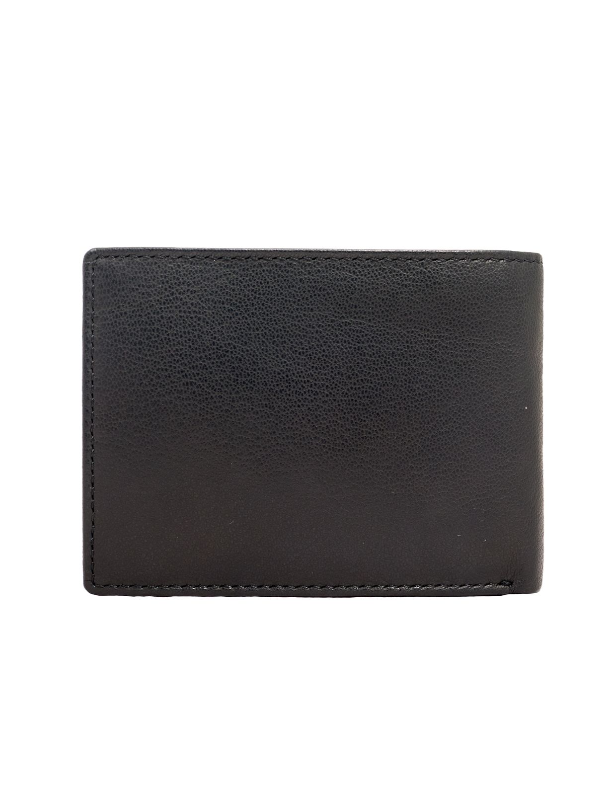 MAGNUS BILLFOLD MEN'S LEATHER WALLET- NBMW-3- NEW IN
