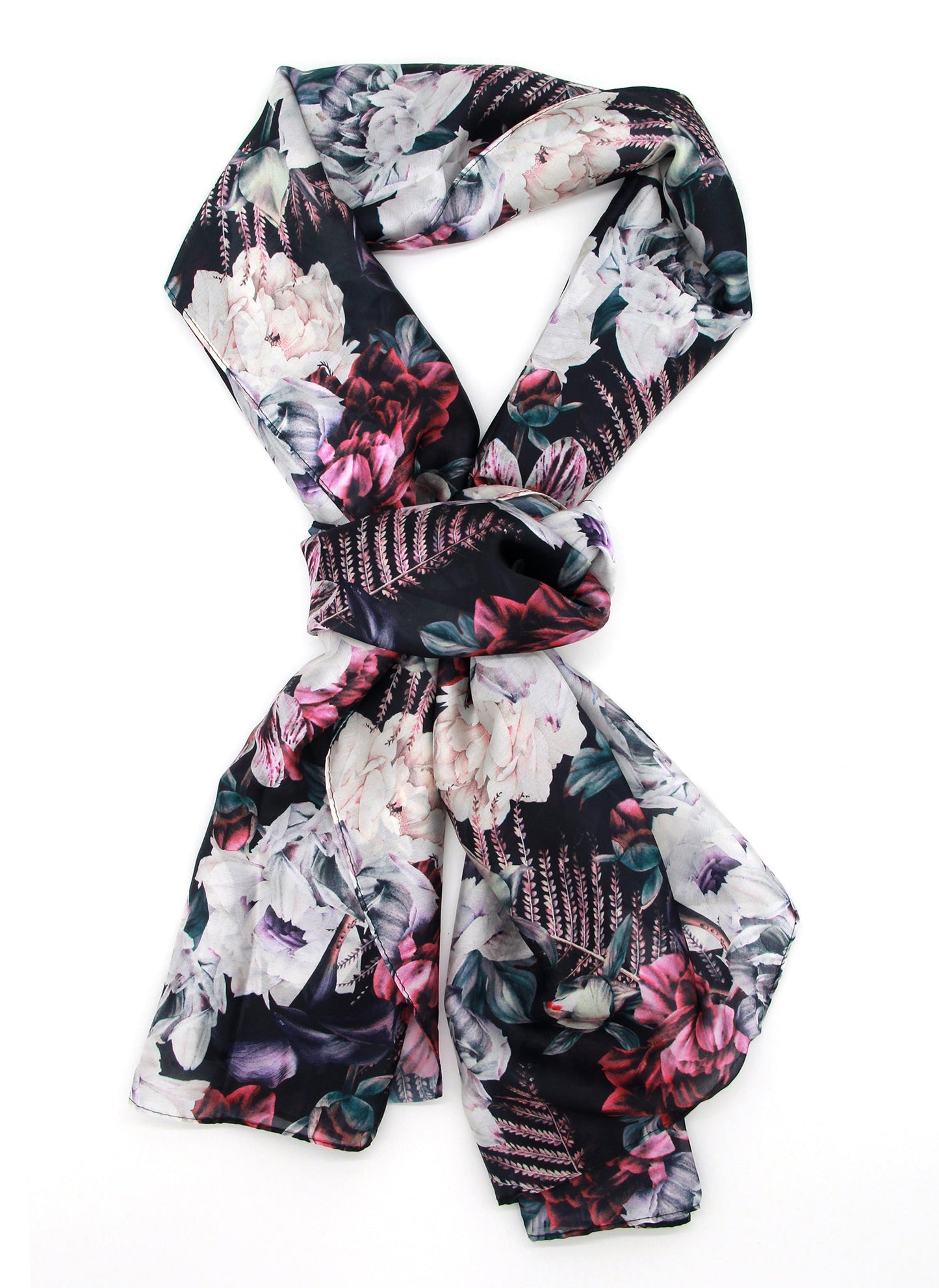SUSANA SCARF- S-73- SALE