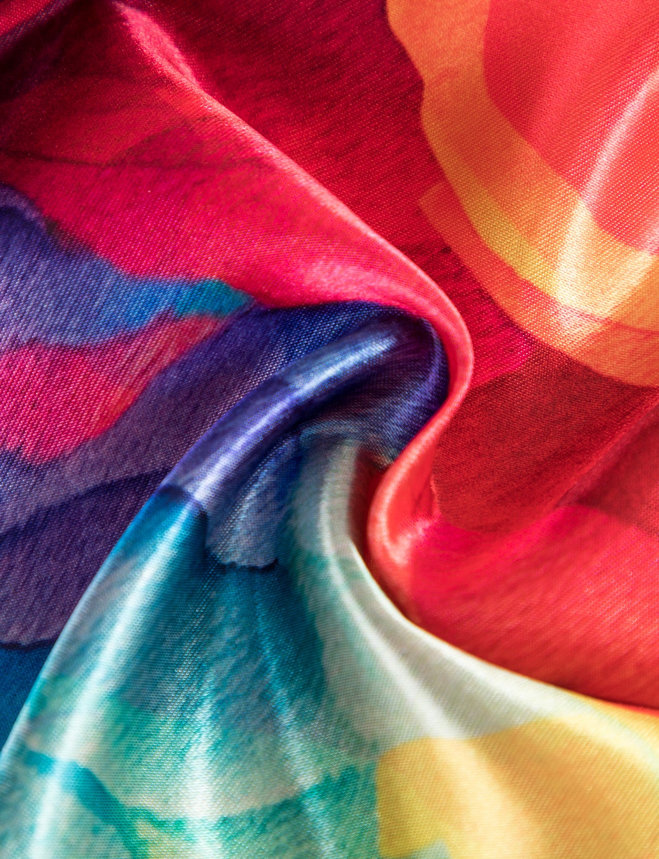 BLAZE SCARF- S75