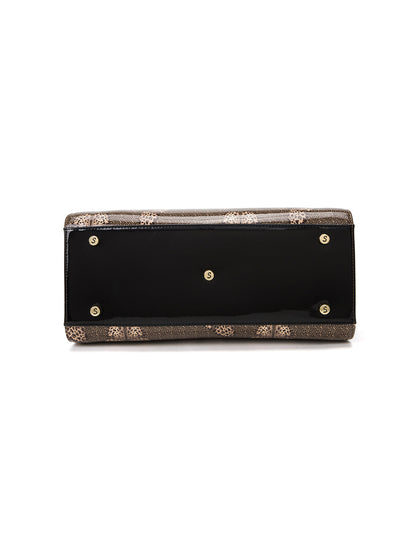 BINDI PATENT LEATHER BAG-SF31-7922