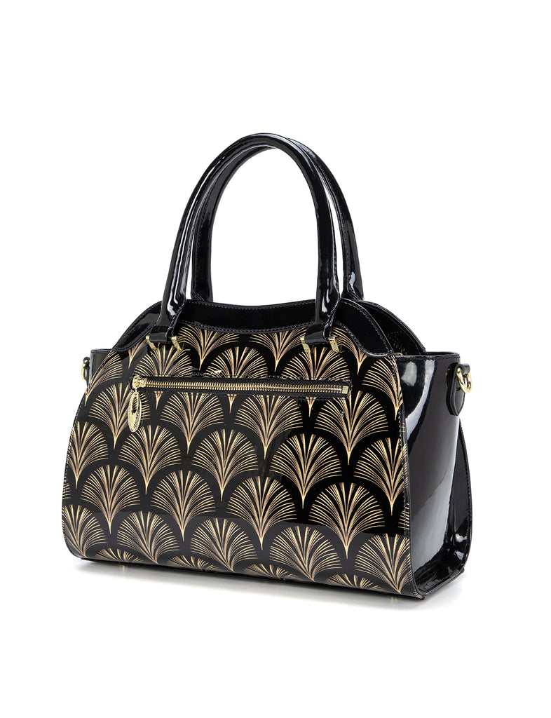 Hand Bag - Venice Italy Navy Blue, Fashion Handbags, हैंडबैग - Chitra Sales  Private Limited, Noida | ID: 25177770433