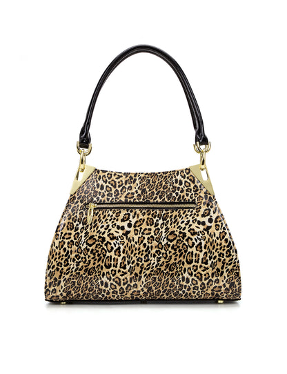 WILD CAT MONICA PATENT LEATHER BAG-SN88-7330