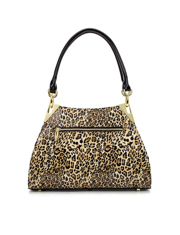 WILD CAT MONICA PATENT LEATHER BAG-SN88-7330