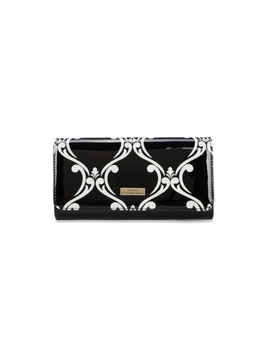 FLORENCE LARGE LEATHER RFID WALLET-WSN5901-SALE
