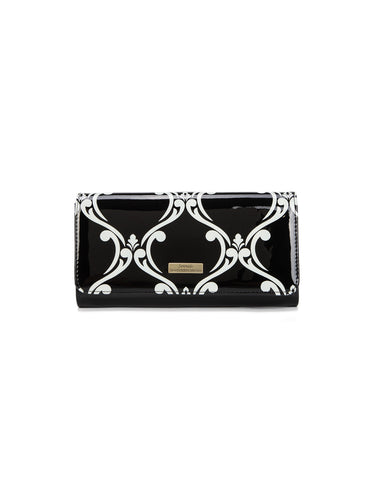 FLORENCE LARGE LEATHER RFID WALLET-WSN5901
