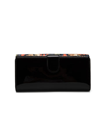 BRYONY LARGE LEATHER RFID WALLET-WSN9101-SALE