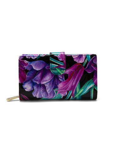 WALLETS – Serenade-Leather