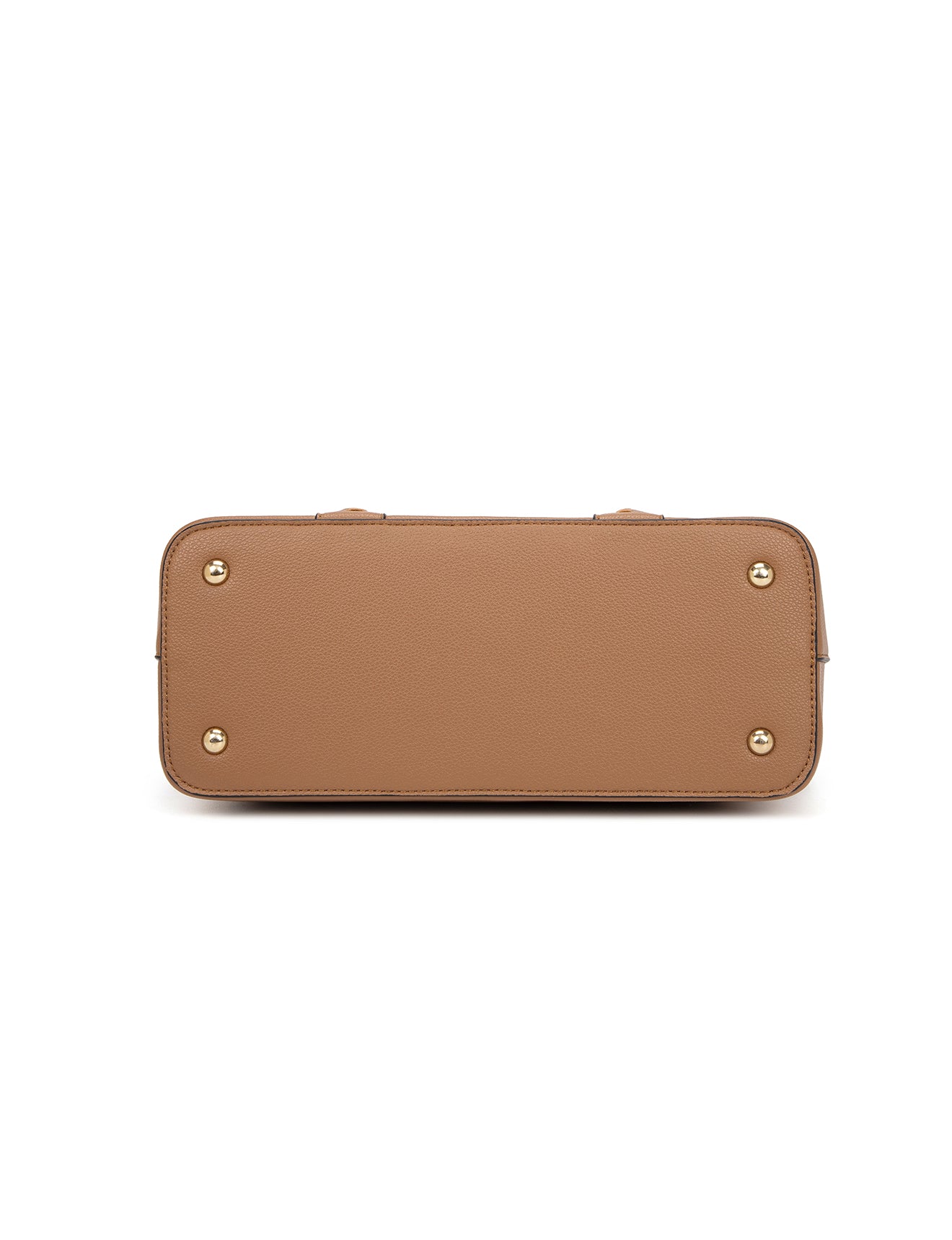 GABI ECO VEGAN TOTE BAG- XB-2353-CAM-SALE