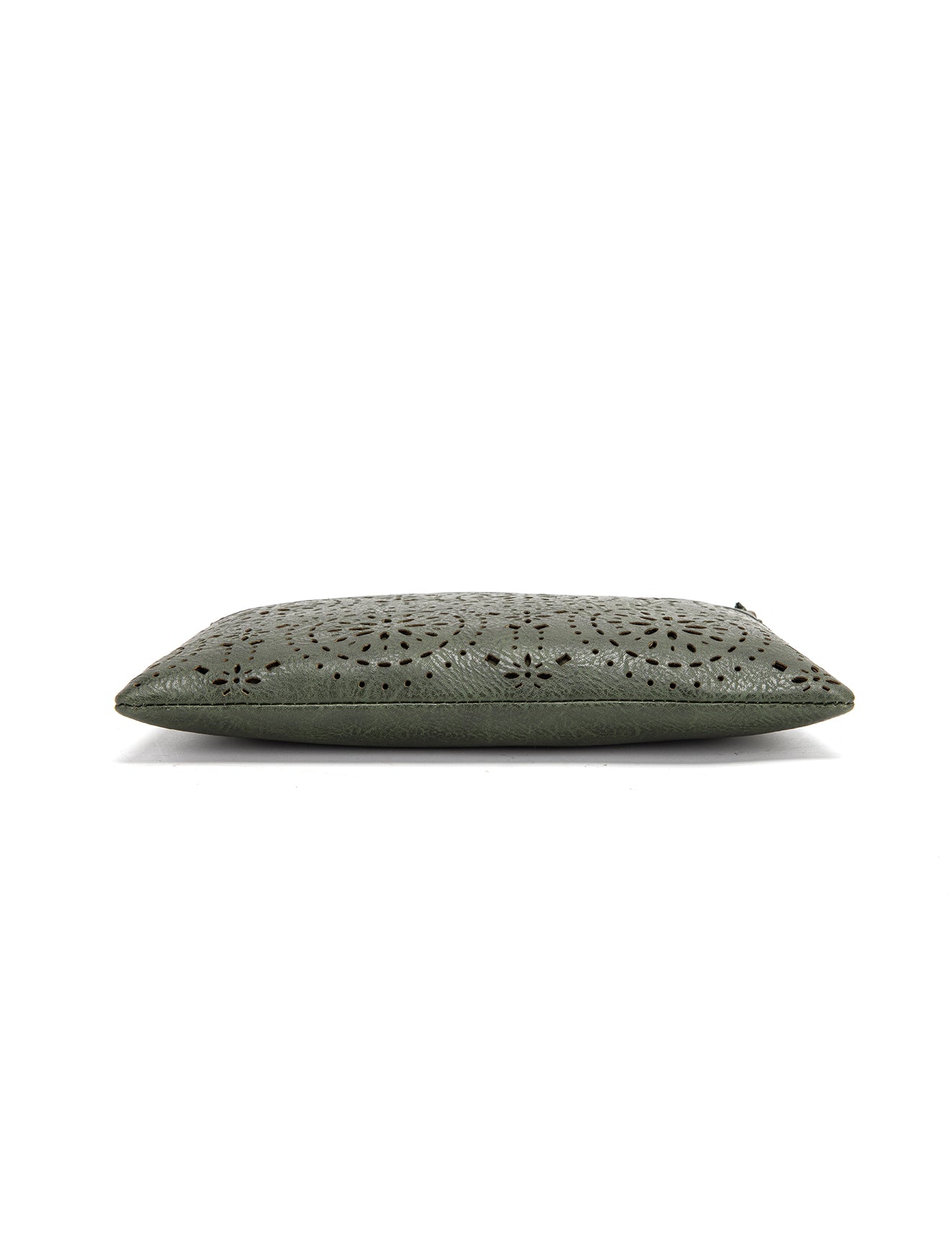 ARWEN SMALL VEGAN  XBODY BAG- XB-2382-OLIVE- NEW IN