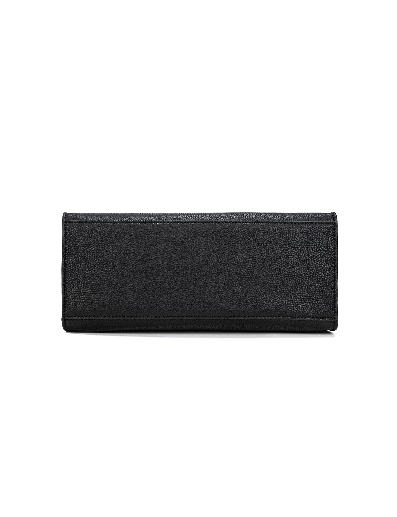 THE GRACE BAG WITH ADJUSTABLE XBODY STRAP - BLACK