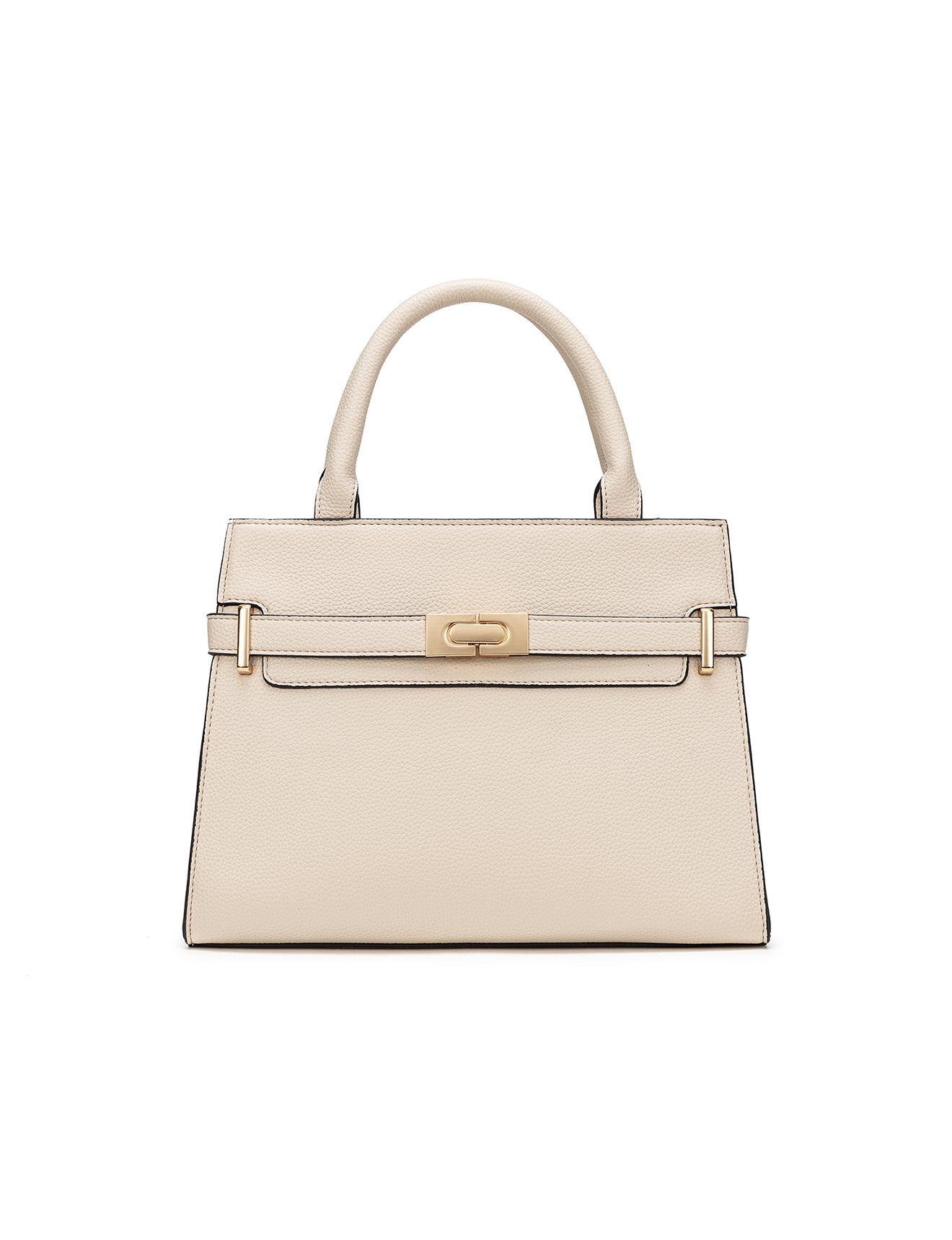 THE GRACE BAG WITH ADJUSTABLE XBODY STRAP - NATURAL