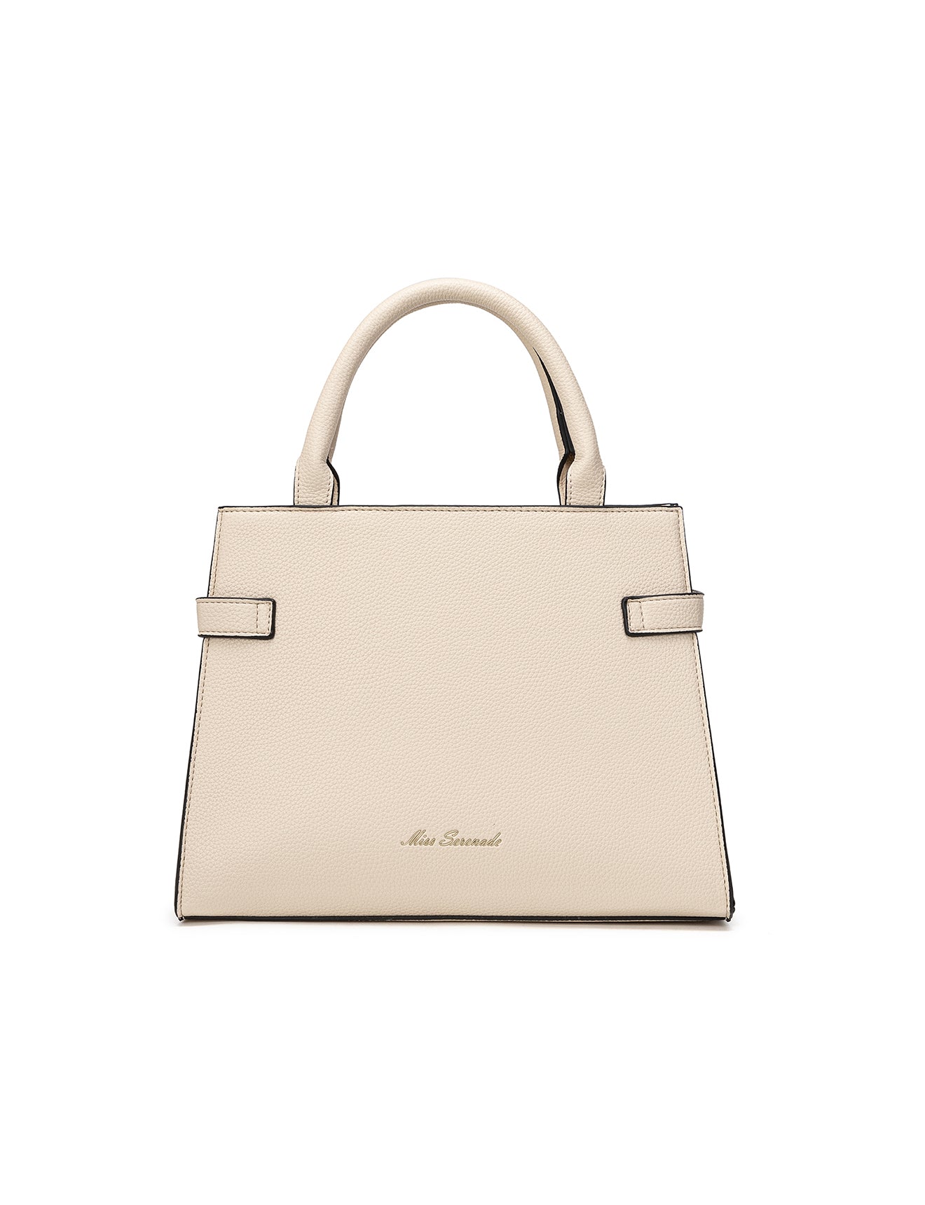 THE GRACE BAG WITH ADJUSTABLE XBODY STRAP - NATURAL