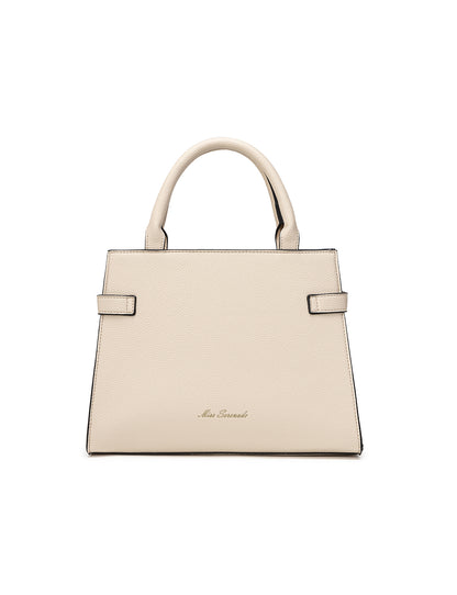 THE GRACE BAG WITH ADJUSTABLE XBODY STRAP - NATURAL