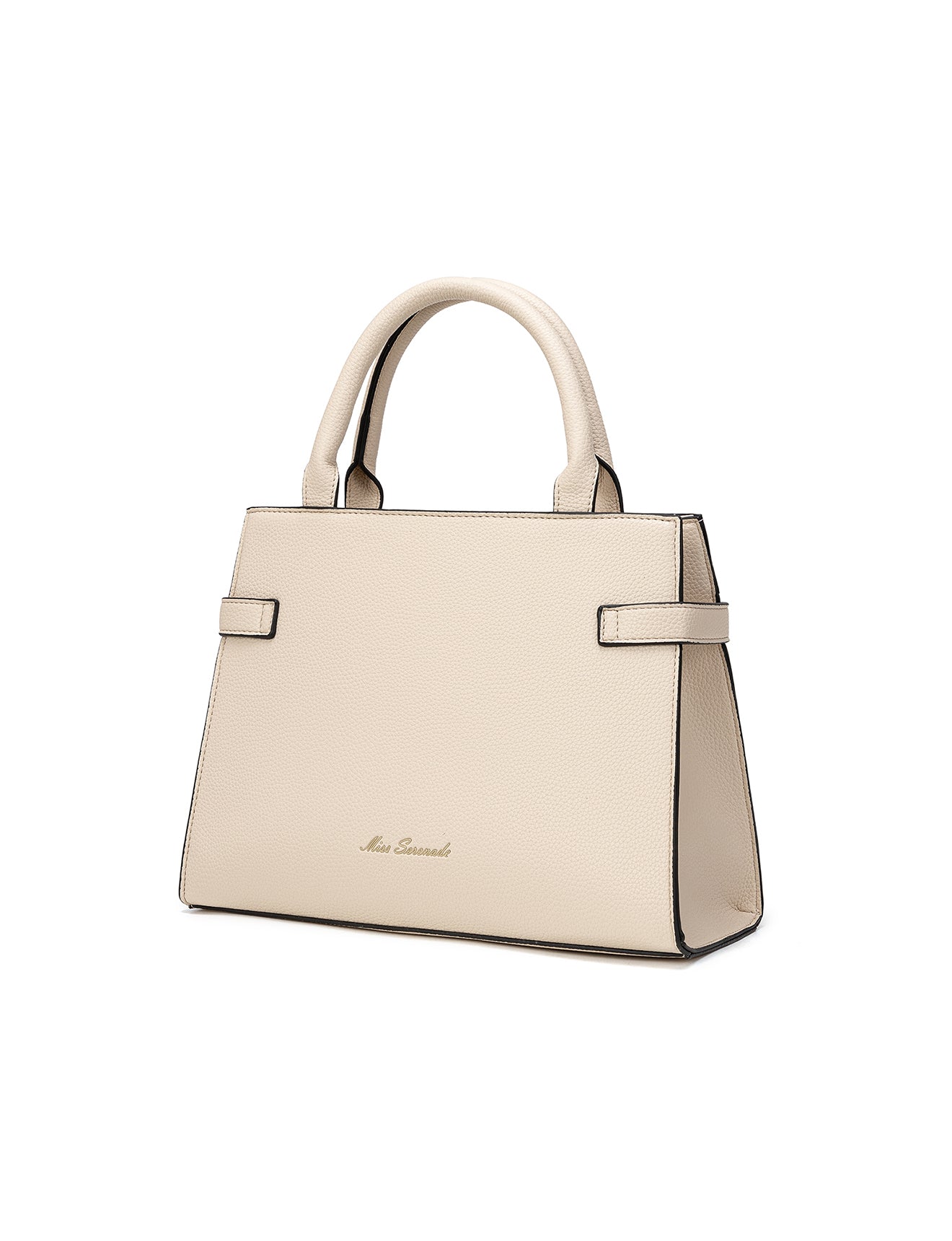 THE GRACE BAG WITH ADJUSTABLE XBODY STRAP - NATURAL
