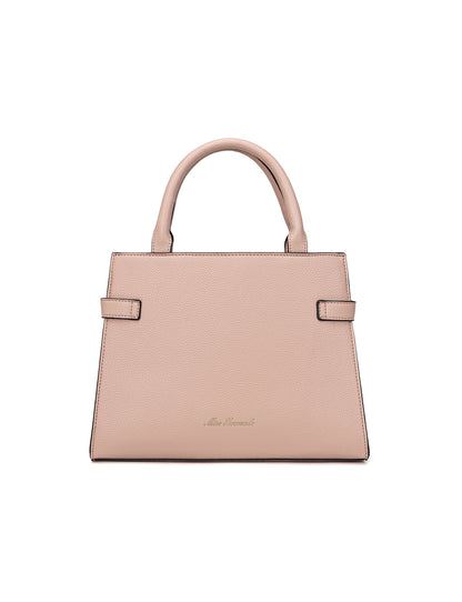 THE GRACE  BAG WITH ADJUSTABLE XBODY STRAP - PINK