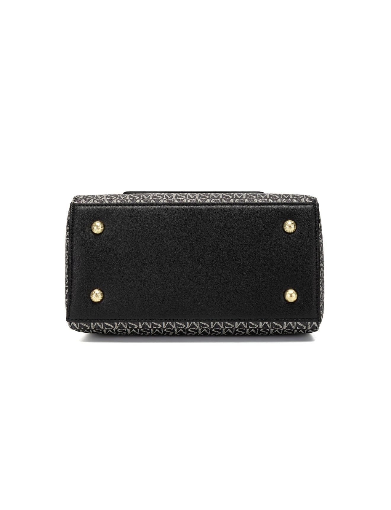 MS ALLOVER PRINT MINI - BLACK PRINT