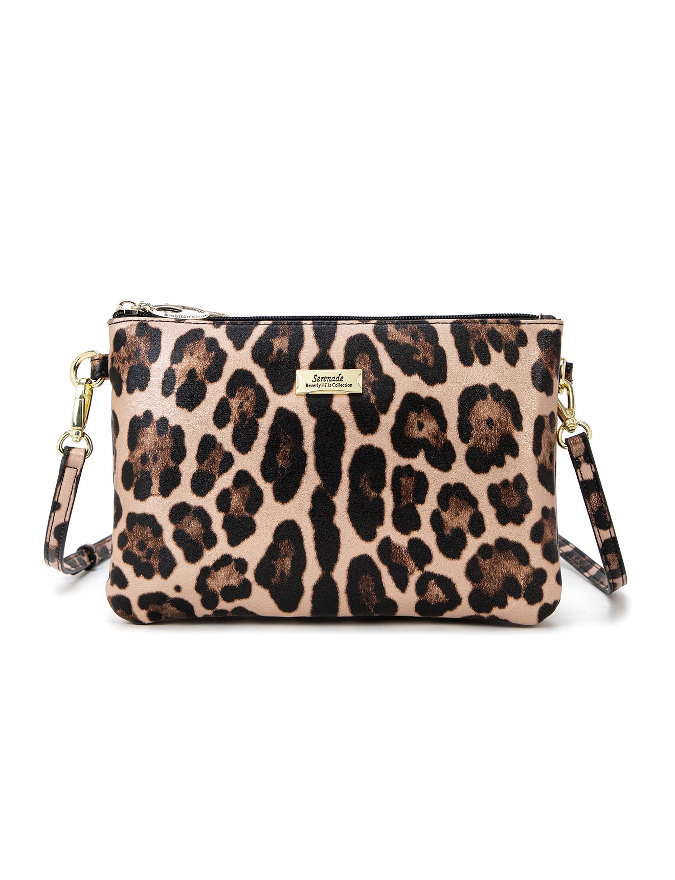 MADAGASCAR CROSS BODY BAG