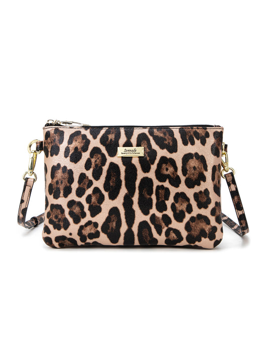 MADAGASCAR CROSS BODY BAG