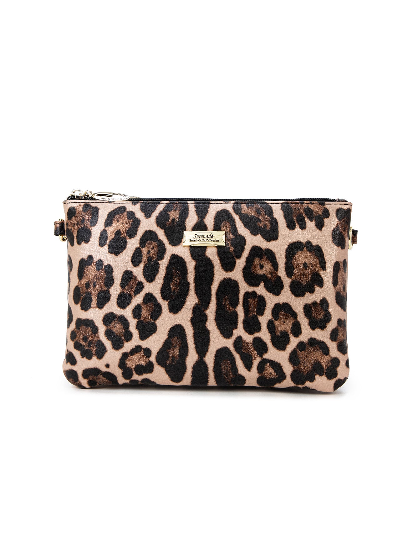 MADAGASCAR CROSS BODY BAG