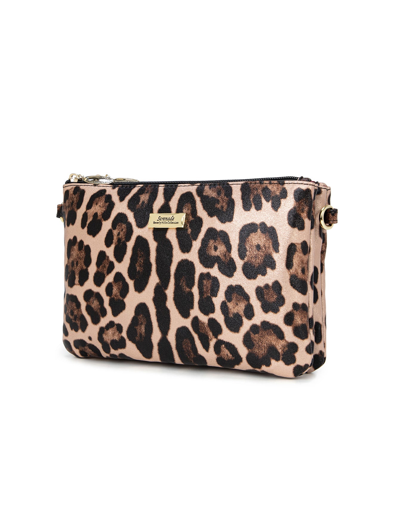 MADAGASCAR CROSS BODY BAG