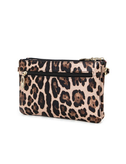 MADAGASCAR CROSS BODY BAG