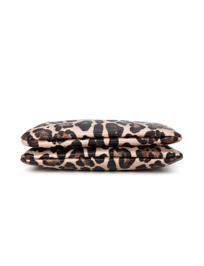 MADAGASCAR CROSS BODY BAG