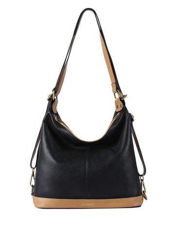 Soft Leather Bags – Serenade-leather