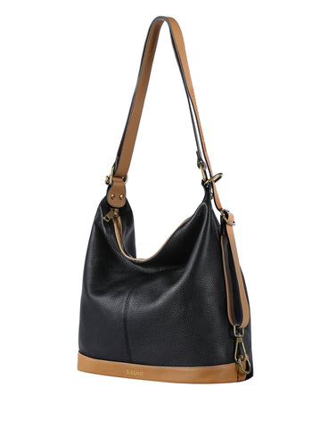 SOFT LEATHER BAGS – Serenade-Leather