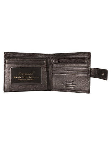 WALLETS – Page 2 – Serenade-Leather
