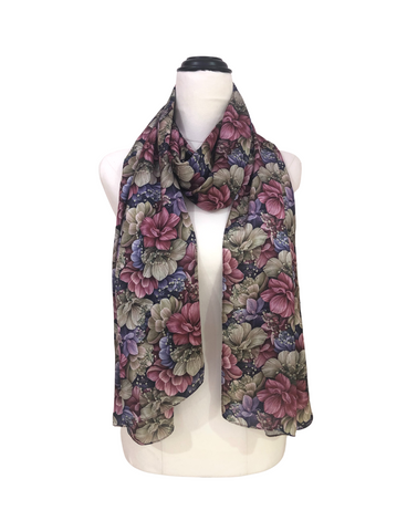 ANGELIQUE SCARF