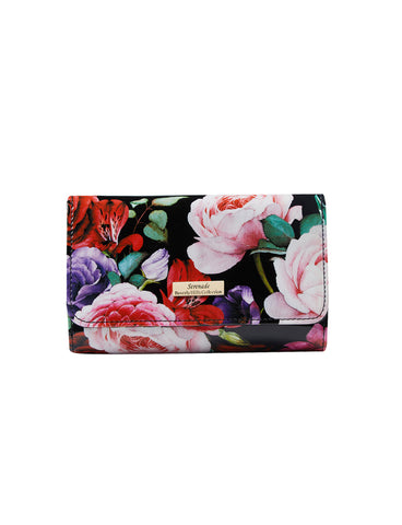 WALLETS – Serenade-Leather