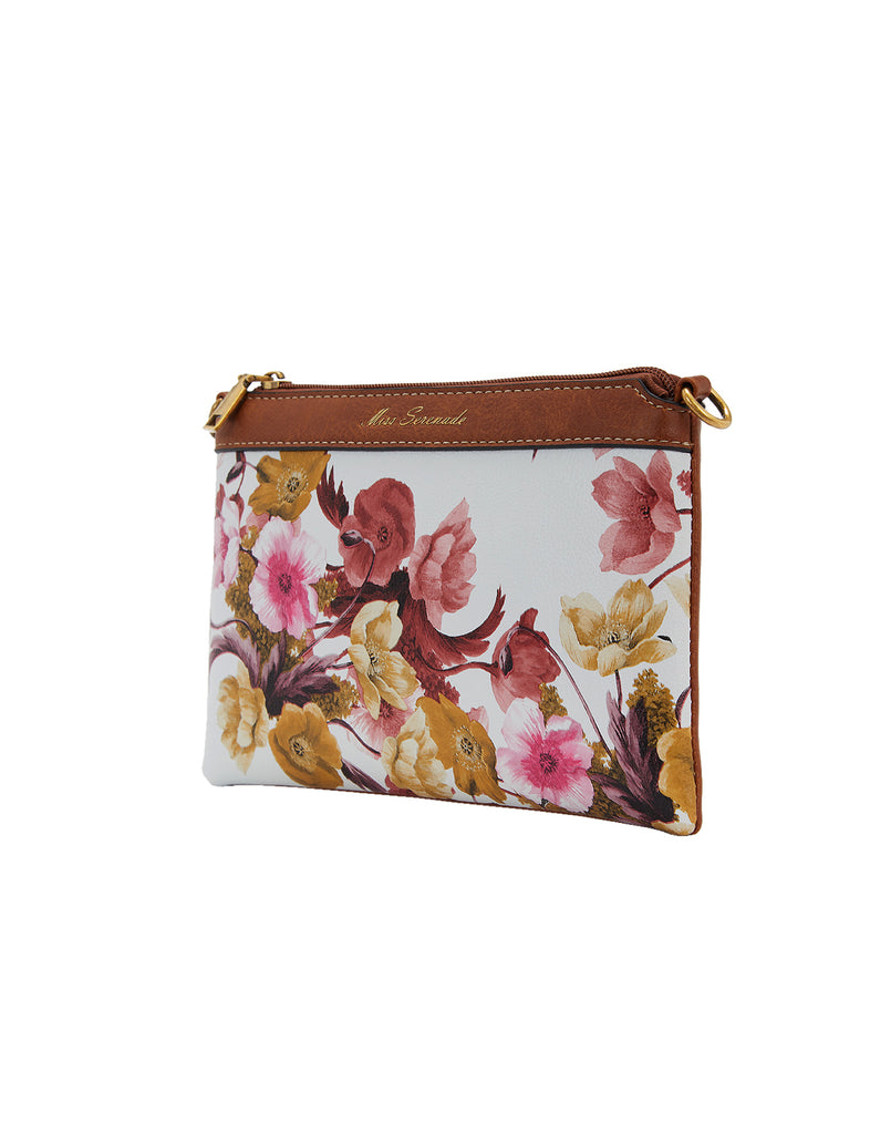 CINQUE Sabrina Handbag Brown | Buy bags, purses & accessories online |  modeherz